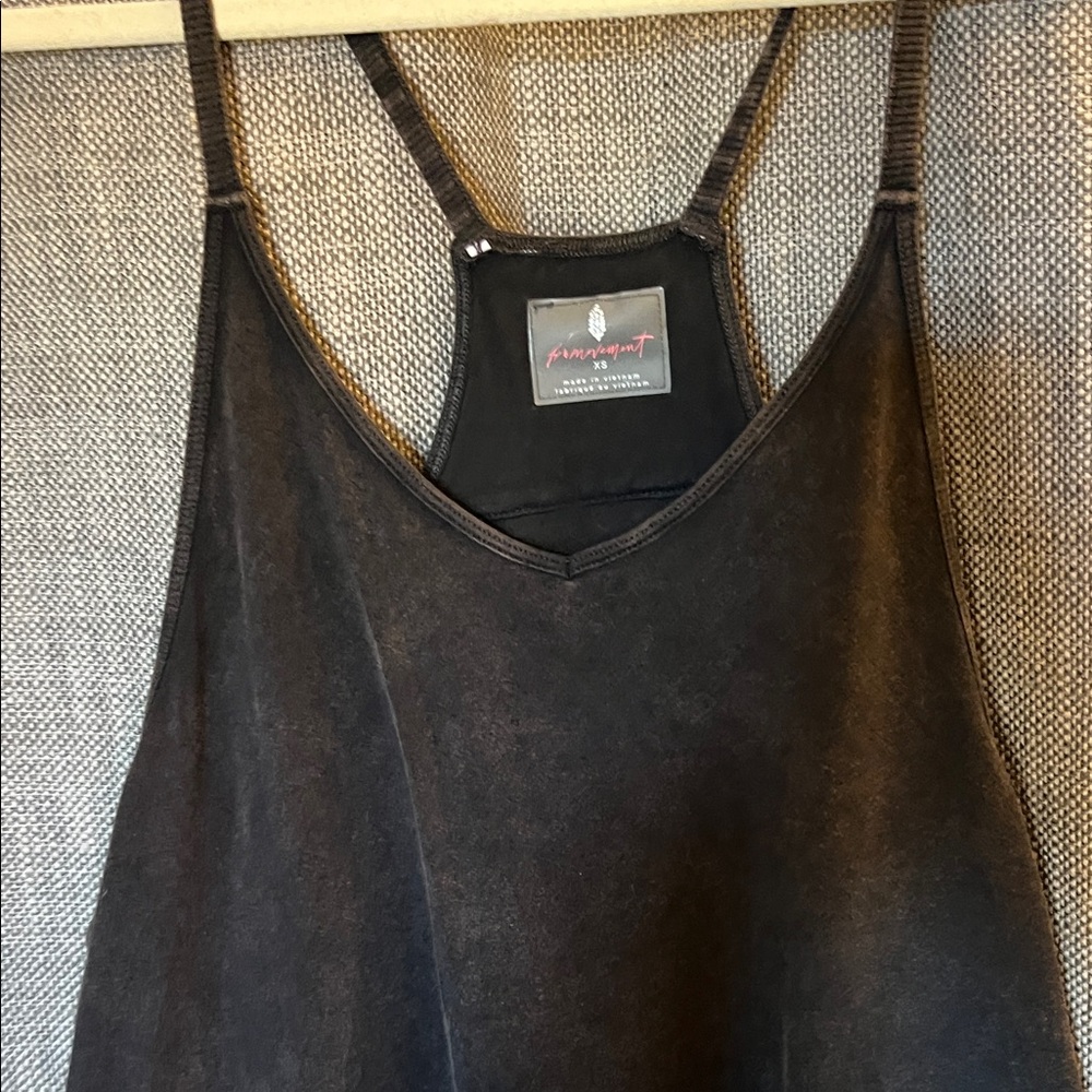 FP Movement by Free People Black Oversized Harem Jumpsuit - Picture 6 of 12